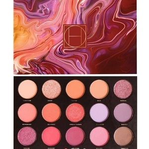 Eyeshadow Palette